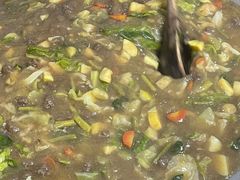 -刘老虎肉丸糊辣汤(总店)