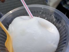 -椰子下蛋(南锣鼓巷店)