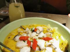 酸菜鱼-新白鹿餐厅(金鹰新街口店)