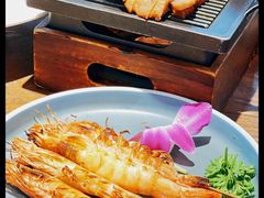 -蟹之国·精品蟹料理(极地店)