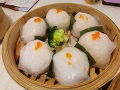 -万山楼海鲜酒家·二十三年老字号
