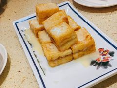 粒粒西多士-明腾壹间茶餐厅(新都会花园广场店)