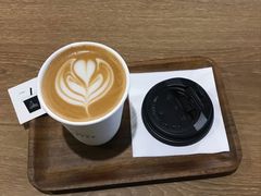 -野鸽子咖啡(中航店)