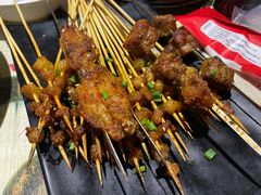 -红钳侠小龙虾·烧烤(中赢康康谷店)