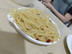 -满口香饭店