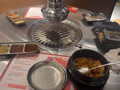 -炽城·烤肉名家(鸿达中央广场店)