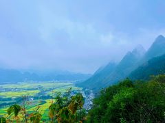 -万峰林风景区