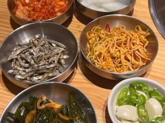 -土大力韩式烤肉料理(和平路店)