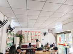 -波记美食煲仔饭蒸饭(客村店)
