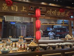 -鸽子窝(黄村店)