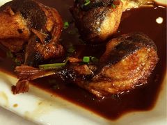 -观桥阁(锦溪店)