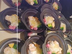-碧涛阁·泡泡海洋·汤泉洗浴(王府花园店)