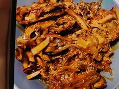 -奉天掌柜·非遗猪手·笨饺子(崇山路店)