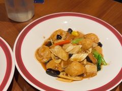 -上海人家花樣年华(中山公园店)