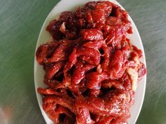 -阿婆东山羊肉店(鸿港海鲜批发市场店)