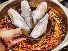 -肥龙火锅(南坪店)