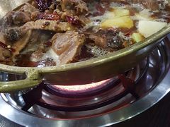 -涿派·炝锅鱼(涿州店)