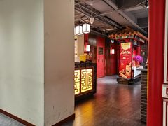 -惠丰堂饭庄·烤鸭·京味菜(民族大学店)