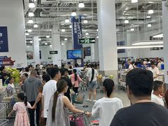 -山姆会员商店(亦庄创意生活广场店)