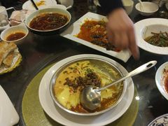 -春来和(汉城南路店)