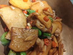 -大川先生·小龙虾·川菜(信义坊店)