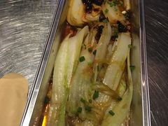 -很久以前羊肉串(大华三路店)