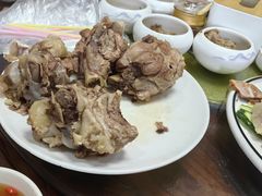 -天外天(忻黑线店)