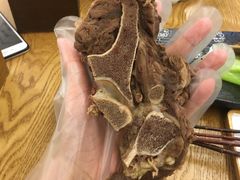 -衡哥肉铺