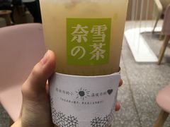 霸气很荔枝-奈雪的茶(湖滨银泰in77C区PRO店)