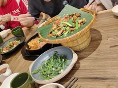 -云海肴·汽锅鸡·云南菜(广安门天虹店)