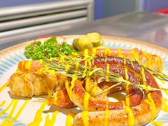 -吱咖啡西式简餐