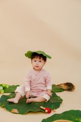 -小熊维尼高端儿童摄影(罗湖区总店)