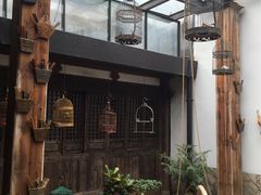 -文儒九号·闽菜馆(三坊七巷店)