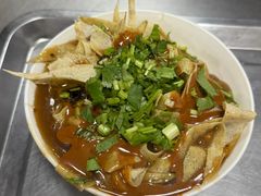 -正味斋锅巴菜(西北角店)