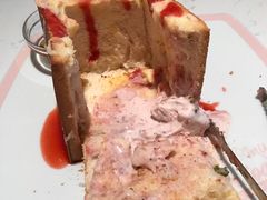 -Dazzling Cafe 蜜糖吐司专卖店