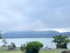 -东钱湖旅游度假区