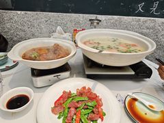 -又见炊烟私房菜(敬亭路店)