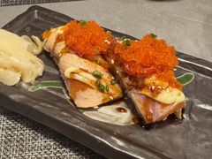 -满来寿喜烧(金虹桥店)