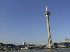 -澳门环岛游湾仔码头