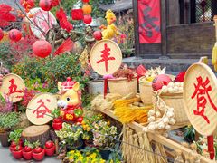 -钱王祠