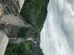 -雁门关景区