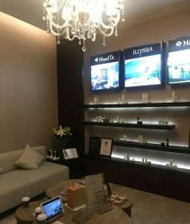 -丽妍雅集 Rubis SPA