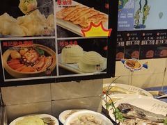 -小船渔村•大连菜•大连焖鱼(明泽街店)