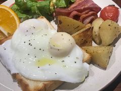 -VESH COFFEE(定西路店)