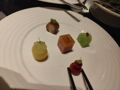-英冠索菲特酒店·萧湘阁中餐厅