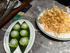 -禄婶鸡煲·打边炉
