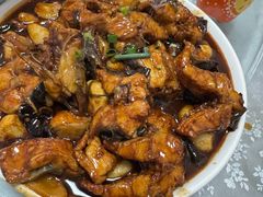 -太湖好灶头土菜馆(石公路店)