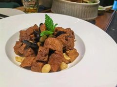 -安多素食(广仁寺路店)