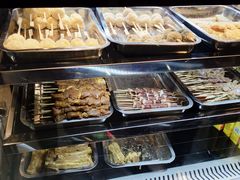 -裕兴旺老上海特色里脊肉(云瑞邻里中心店)