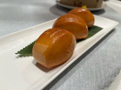 椰汁炸馒头-金悦轩海鲜酒家(拱北店)